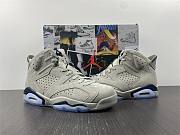 Air Jordan 6 “Georgetown” CT8529-012 - 6