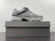 Balenciaga Phantom Washed Grey - 4