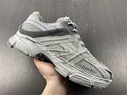 Balenciaga Phantom Washed Grey - 5