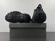 Balenciaga Defender Black 685613W2RA61000 - 2