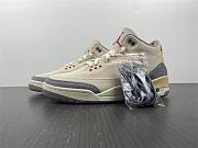  Jordan 3 Retro Muslin DH7139-100 - 2