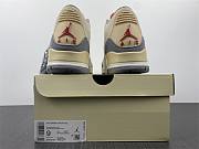  Jordan 3 Retro Muslin DH7139-100 - 6