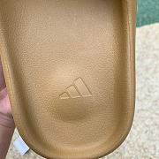 adidas Yeezy Slide Ochre GW1931 - 5