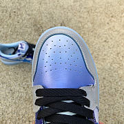 A Bathing Ape Bape SK8 Sta Blue - 2