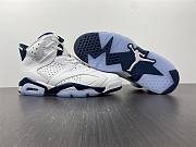 Jordan 6 Retro Midnight Navy  CT8529-141 - 6