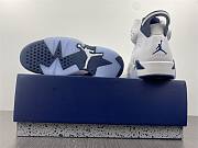 Jordan 6 Retro Midnight Navy  CT8529-141 - 3