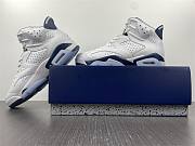 Jordan 6 Retro Midnight Navy  CT8529-141 - 2