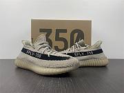 Adidas Yeezy Boost 350 V2 Beige Black HP7870 - 4