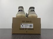 Adidas Yeezy Boost 350 V2 Beige Black HP7870 - 6