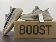Adidas Yeezy Boost 350 V2 Beige Black HP7870 - 2