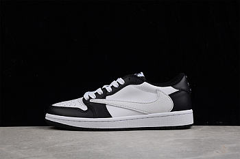 Jordan 1 Low Fragment x Travis Scott DM7866-010