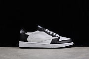 Jordan 1 Low Fragment x Travis Scott DM7866-010 - 3
