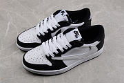 Jordan 1 Low Fragment x Travis Scott DM7866-010 - 5