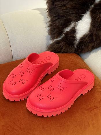 GG slip-on sandal 01