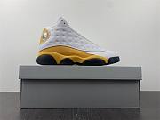 Jordan 13 Retro Del Sol 414571-167 - 6