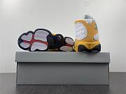 Jordan 13 Retro Del Sol 414571-167 - 4