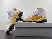 Jordan 13 Retro Del Sol 414571-167 - 2