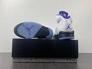 Jordan 5 Retro Dark Concord - DD0587-141 - 6