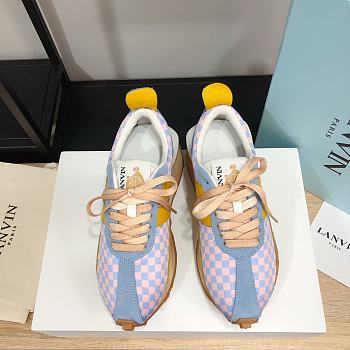 NYLON BUMPR SNEAKERS 02