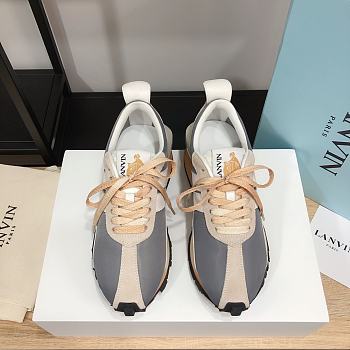 NYLON BUMPR SNEAKERS 03