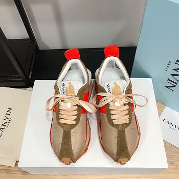 NYLON BUMPR SNEAKERS 04