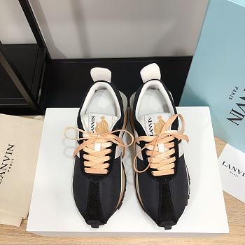 NYLON BUMPR SNEAKERS 05