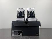 Air Jordan 1 Black  - 6