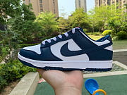 Nike Dunk Low Valerian Blue  DD1391-400 - 2