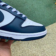 Nike Dunk Low Valerian Blue  DD1391-400 - 3