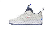 Nike Air Force 1 Experimental USPS Postal Ghost - CZ1528-100 - 1