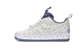 Nike Air Force 1 Experimental USPS Postal Ghost - CZ1528-100