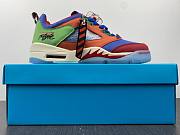 Air Jordan 5 Low “Doernbecher” DR6287-486  - 5