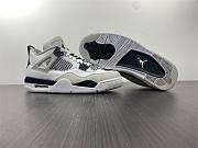 The Air Jordan 4 “Military Black” DH6927-111 - 6