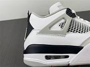 The Air Jordan 4 “Military Black” DH6927-111 - 5