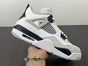 The Air Jordan 4 “Military Black” DH6927-111 - 4