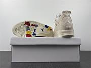 Jordan 4 Retro Blank Canvas (W) DQ4909-100 - 2