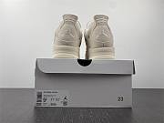 Jordan 4 Retro Blank Canvas (W) DQ4909-100 - 3