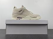 Jordan 4 Retro Blank Canvas (W) DQ4909-100 - 4