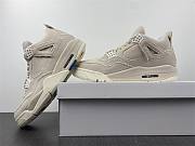 Jordan 4 Retro Blank Canvas (W) DQ4909-100 - 5
