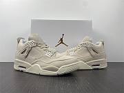 Jordan 4 Retro Blank Canvas (W) DQ4909-100 - 6