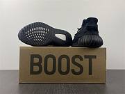 adidas Yeezy Boost 350 V2 Onyx HQ4540  - 4