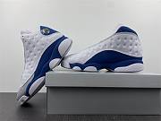 Air Jordan 13 Retro French Blue - 414571-164 - 3