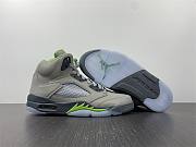 Air Jordan 5 Retro Green Bean (2022) - DM9014-003 - 6