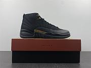 Air Jordan 12 “Black Taxi” CT8013-071 - 2