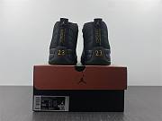 Air Jordan 12 “Black Taxi” CT8013-071 - 3