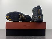 Air Jordan 12 “Black Taxi” CT8013-071 - 4