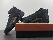 Air Jordan 12 “Black Taxi” CT8013-071 - 5