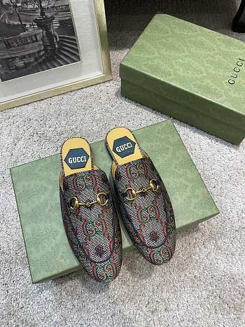  Gucci Jordaan GG loafer 01