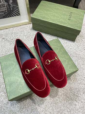  Gucci Jordaan GG loafer 03