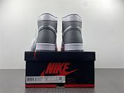 Air Jordan 1 High OG “Stealth” 555088-037 - 4